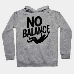 No Balance Hoodie